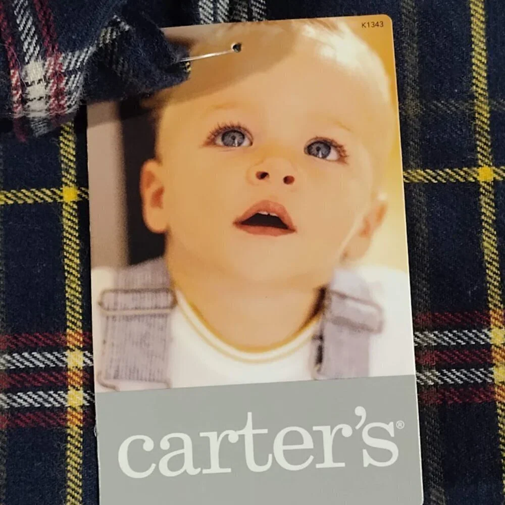 Carters carter y2k